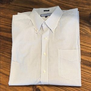 Long Sleeve Tommy Hilfiger Button Down